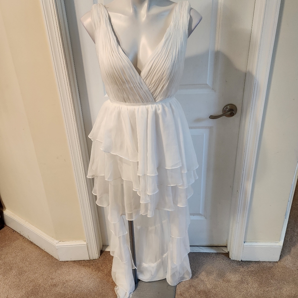 Ieena For McDougal Dress Size 4